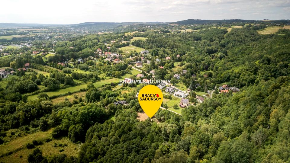 Działka Zelków