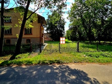 Dom Łazy sprzedaż