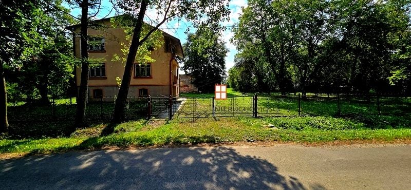 Dom Łazy sprzedaż