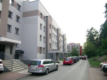 Mieszkanie Wasilków