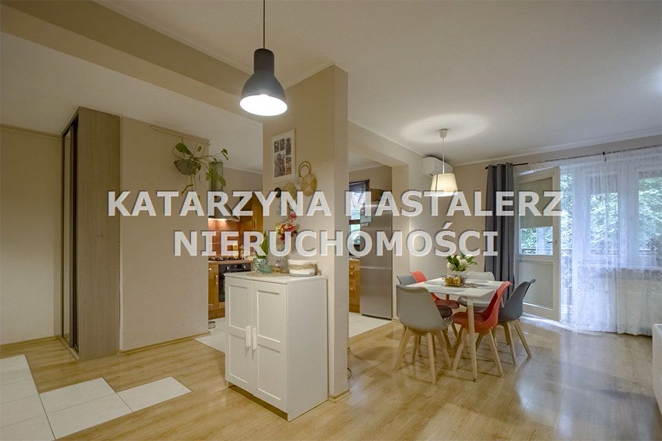 Mieszkanie Pruszków