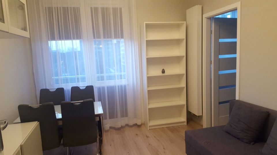 Mieszkanie Kraków wynajem