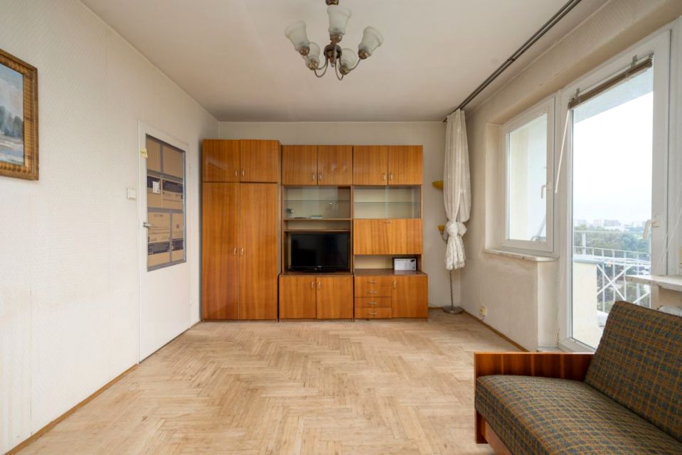 Mieszkanie blok mieszkalny sprzedaż