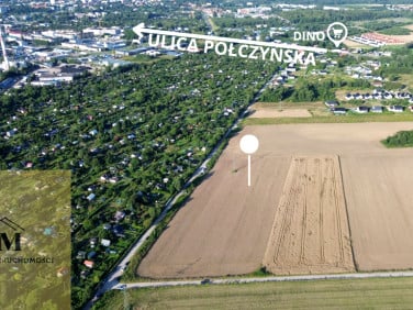 Działka budowlana Koszalin sprzedam