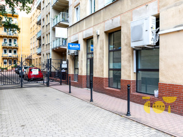 Lokal Warszawa