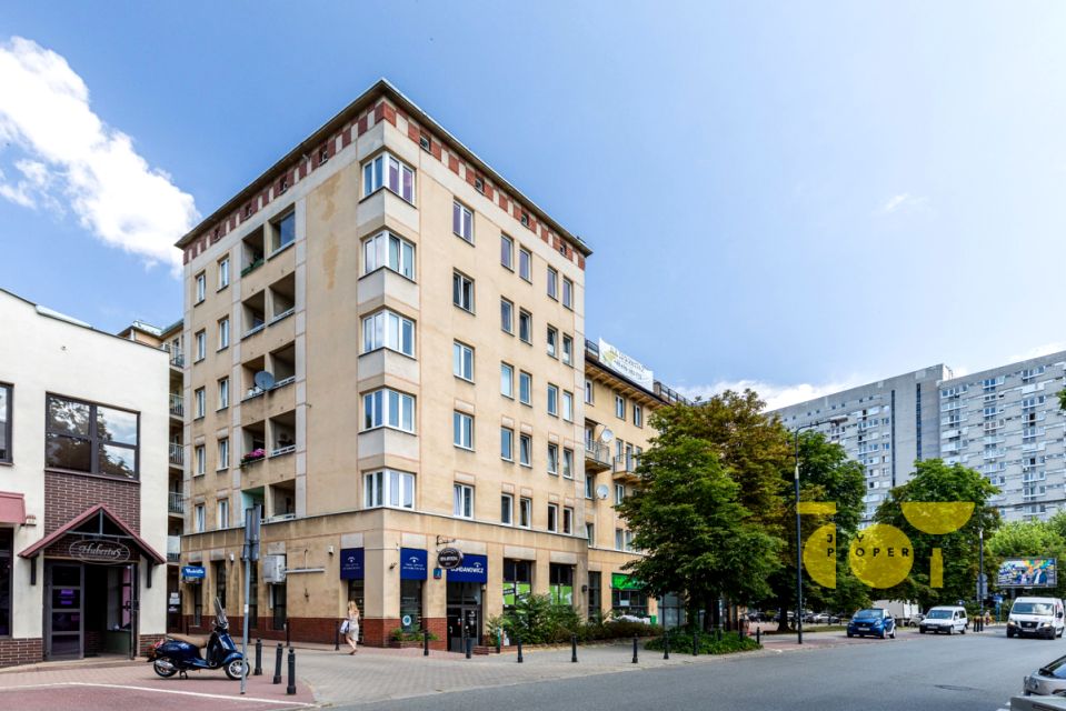 Lokal Warszawa