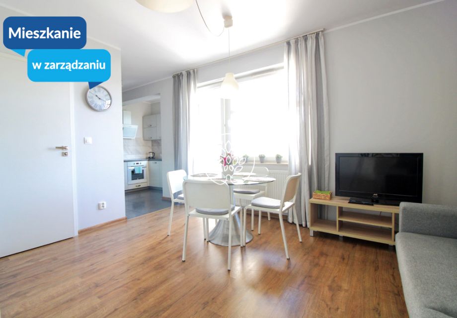 Mieszkanie Bydgoszcz
