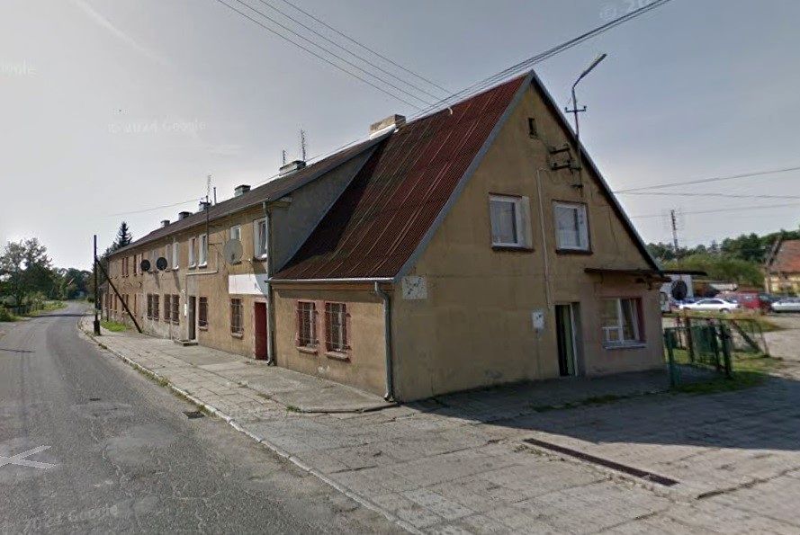 Mieszkanie Wierzbica Górna