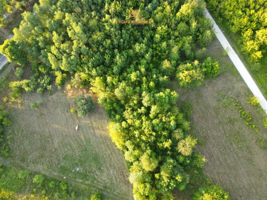 Działka rolna Nowe Miasto nad Pilicą