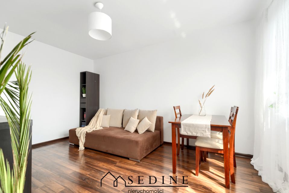 Mieszkanie Szczecin sprzedaż