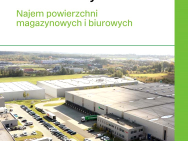 Budynek użytkowy Modlniczka