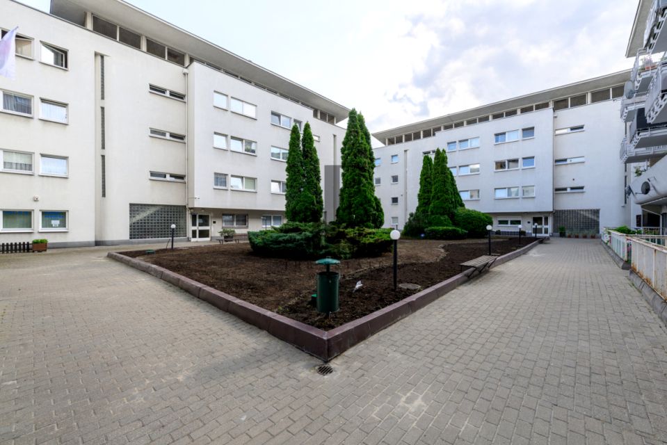 Mieszkanie Warszawa