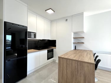 Mieszkanie apartamentowiec wynajem