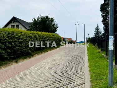 Działka usługowa sprzedam