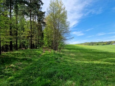 Działka budowlana Kaplica