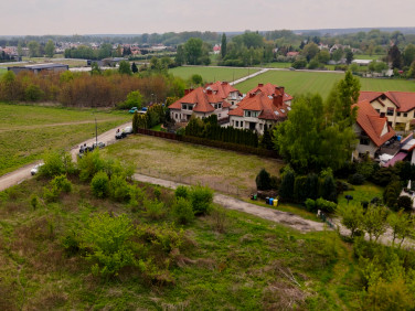 Działka budowlana Warszawa sprzedam