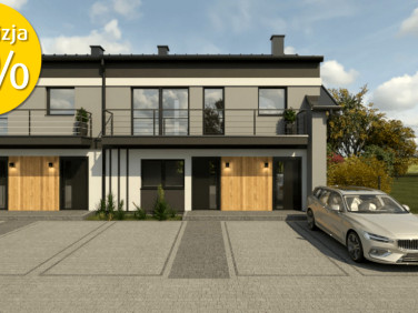 Mieszkanie Rudna Mała