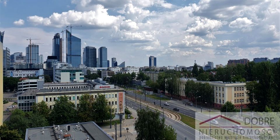 Mieszkanie Warszawa