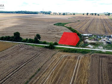 Działka budowlana Skrzatusz sprzedam