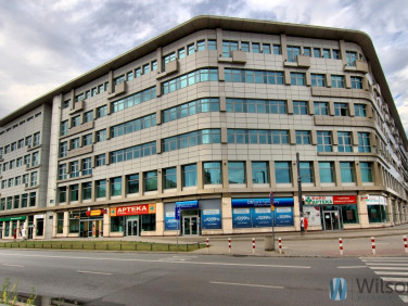 Lokal Warszawa