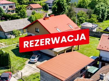 Dom WIERZCHOSŁAWICE sprzedaż