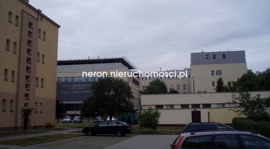 Mieszkanie Bydgoszcz