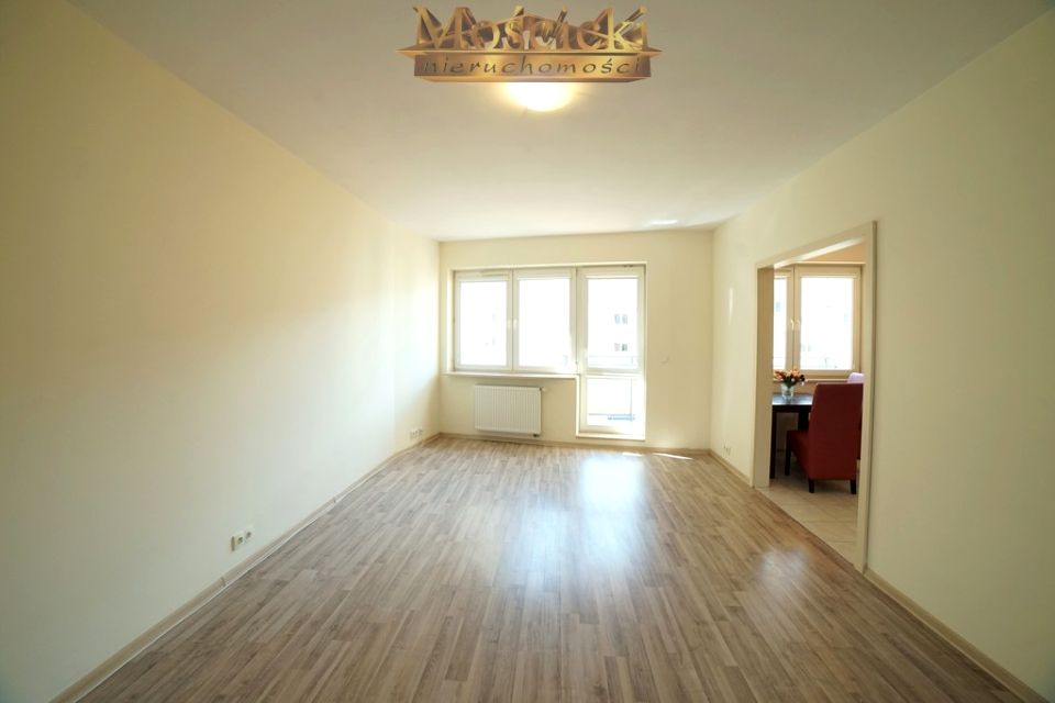 Mieszkanie apartamentowiec przy lesie