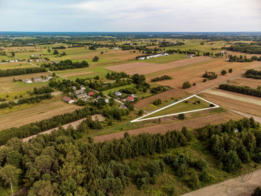 Działka rolna Piaseczno