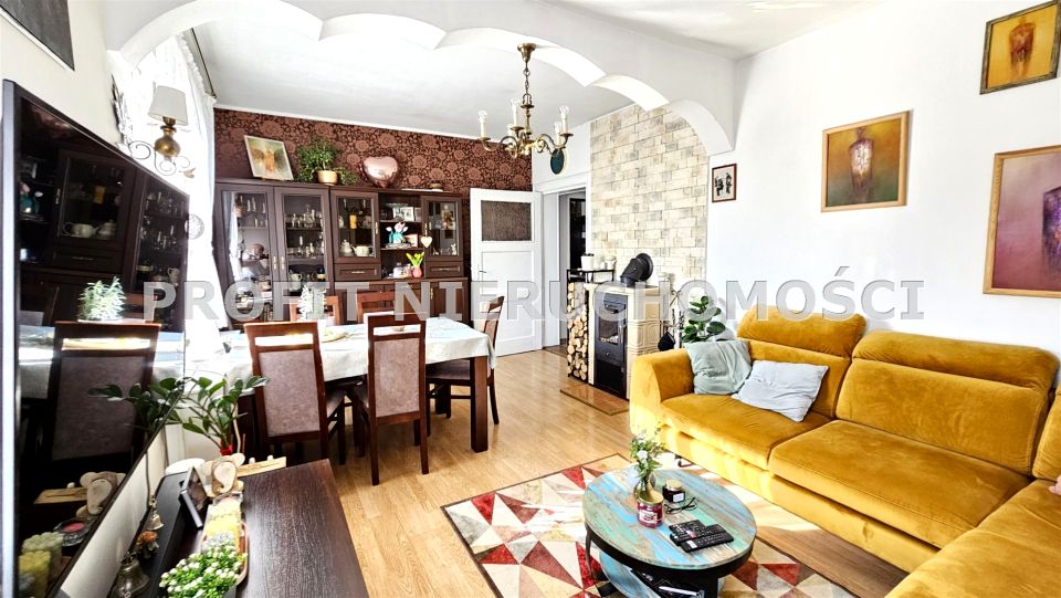 Mieszkanie Lębork sprzedaż