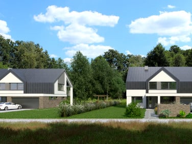 Działka budowlana sprzedam