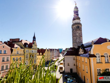 Mieszkanie Bolesławiec