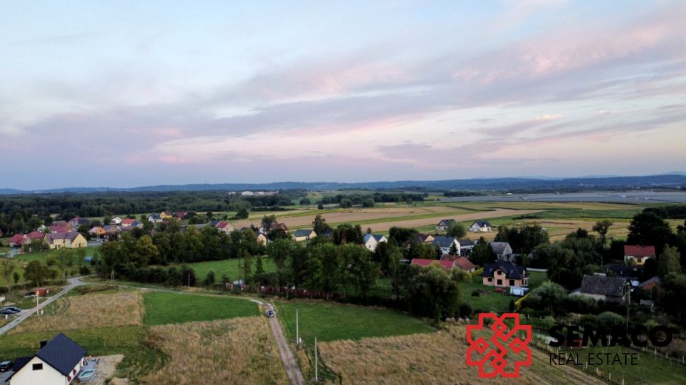 Działka budowlana Ostrów Królewski sprzedam