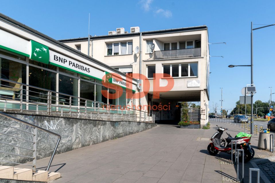 Lokal Warszawa