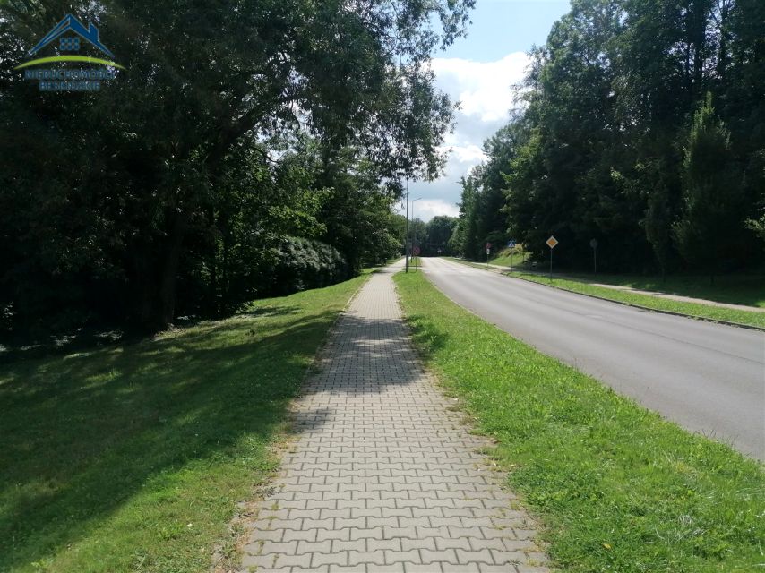 Budynek użytkowy Ustroń