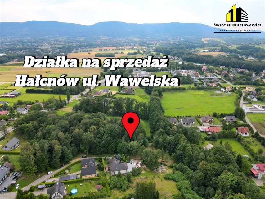 Działka Bielsko-Biała