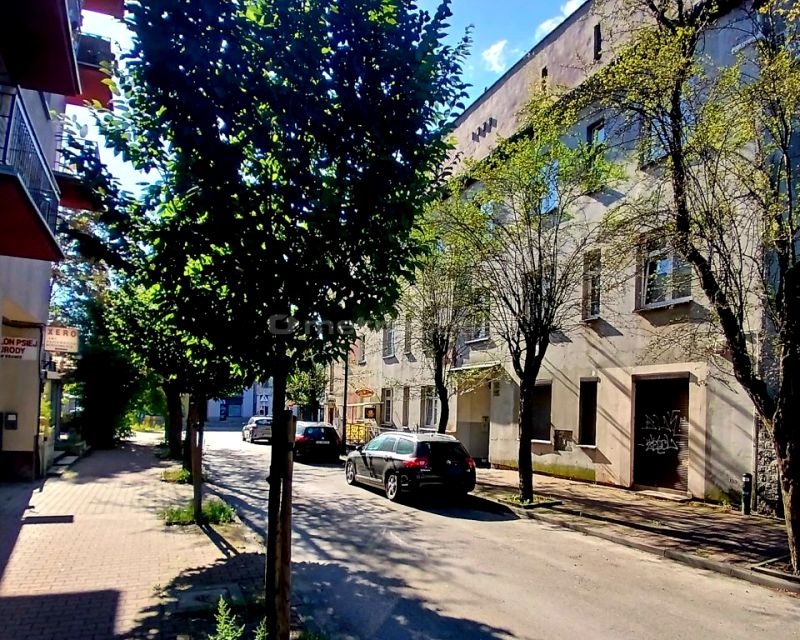 Lokal Sosnowiec