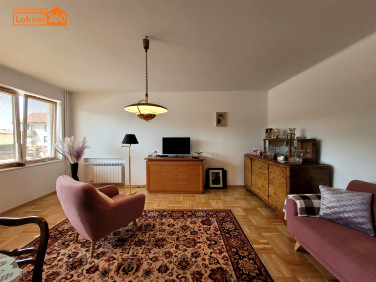 Dom wolnostojący sprzedaż