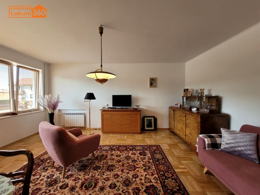 Dom wolnostojący sprzedaż