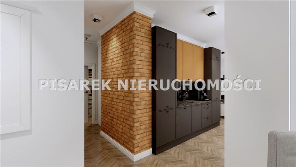 Mieszkanie apartamentowiec sprzedaż