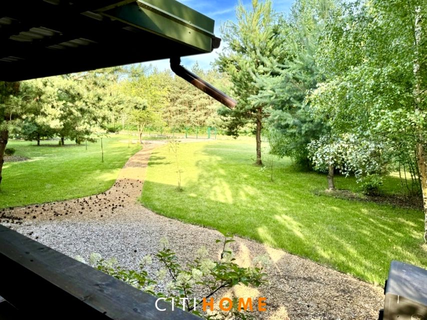 Działka Sobienie Biskupie