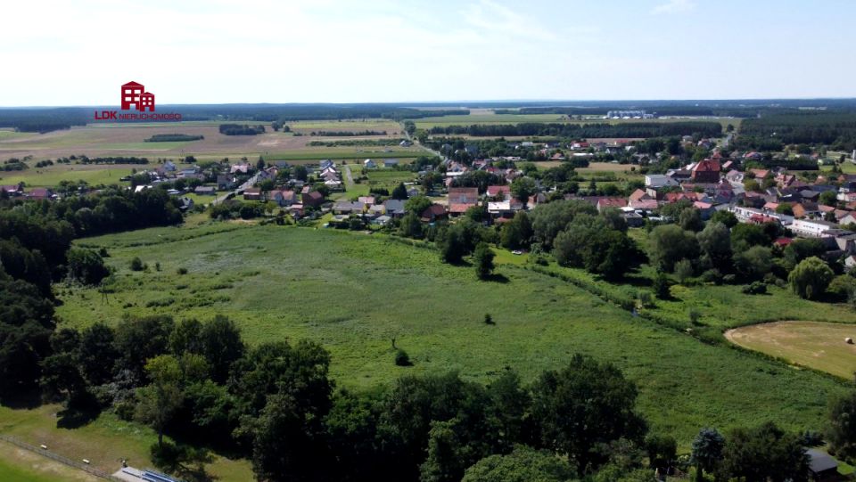 Działka inwestycyjna Konotop sprzedam