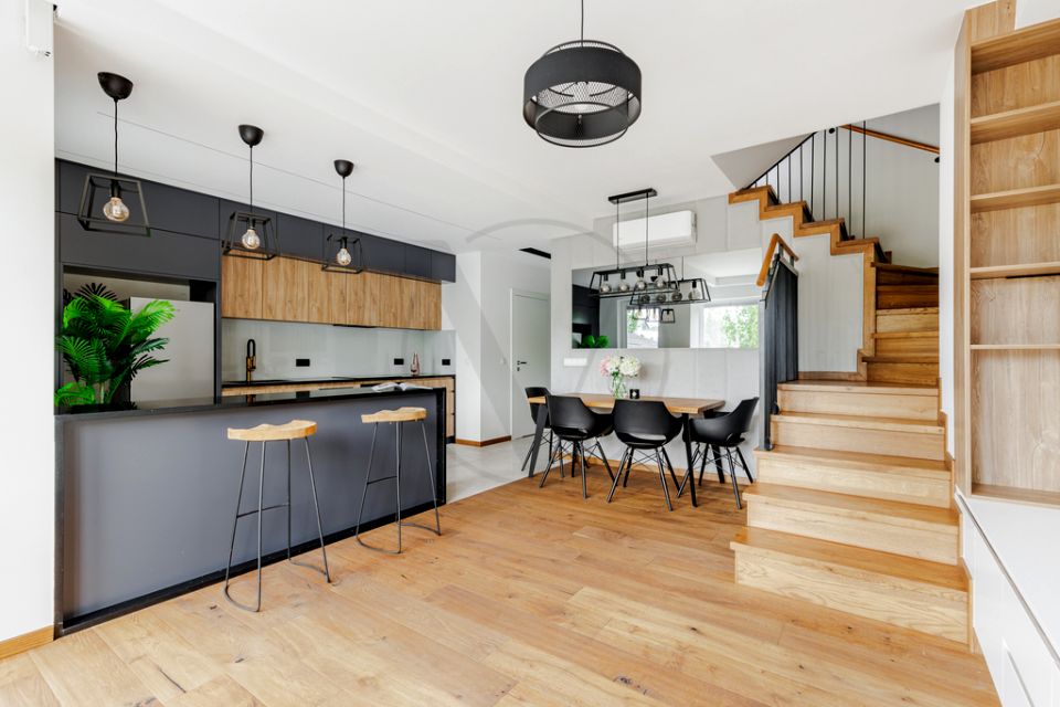 Dom Warszawa wynajem