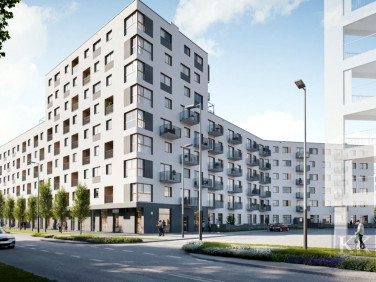 Mieszkanie apartamentowiec Warszawa