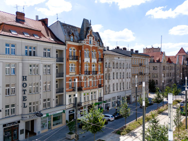 Lokal gastronomiczny klimatyzowany, ul. Marcin