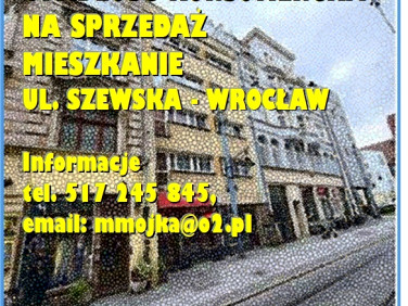 Mieszkanie Wrocław