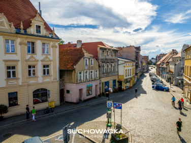 Budynek użytkowy Zielona Góra