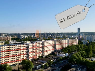 Mieszkanie blok mieszkalny sprzedaż