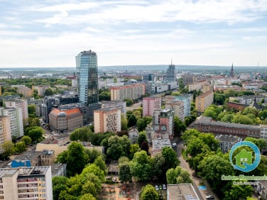 Mieszkanie blok mieszkalny sprzedaż