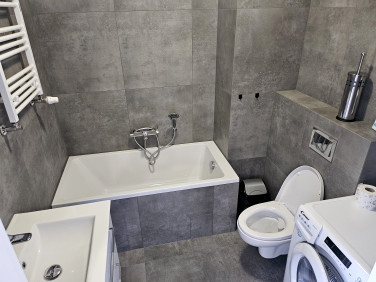 Mieszkanie blok mieszkalny Gorzów Wielkopolski