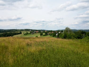 Działka budowlana Złota